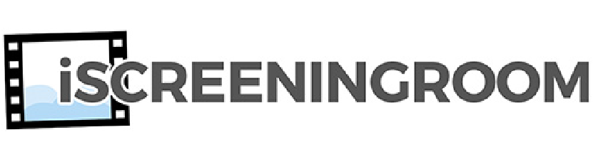 iScreeningRoom Logo